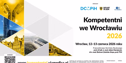 Kompetentni we Wroc\u0142awiu 2026
