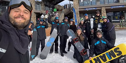 \u2744\ufe0f Mount Buller Snow Adventure