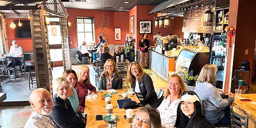 Coffee Meetup - Mindful Coffee Co in Meridian