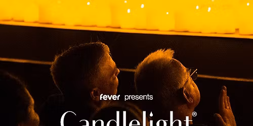 Candlelight: Tribute to Luis Miguel | San Diego