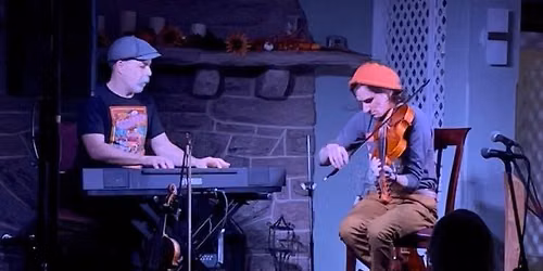 The Given Note @ the Caldwell Sessions