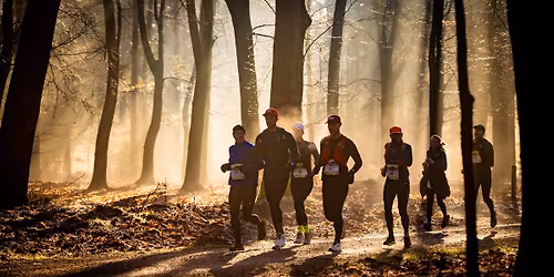 Centraal Beheer Marathon 