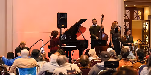 DACAMERA Young Artists at MD Anderson: Music in Medicine