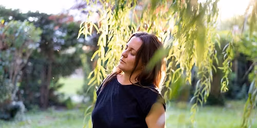 Embodied Presence - Authentic Movement & Somatics