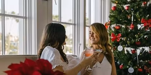 Christmas Day at BALEENkitchen