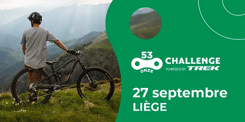 3\u00e8me rando VTT et GRAVEL de Li\u00e8ge