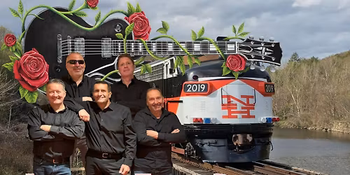 \ud83d\udd25\ud83c\udfb6\ud83d\udd25The Alter Ego Band Rocks The Station House\ud83d\udd25\ud83c\udfb6\ud83d\udd25