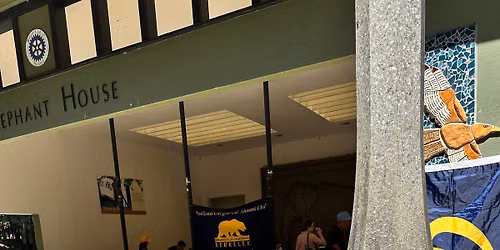 PDX Cal Alumni - 2026 Summer Welcome Party