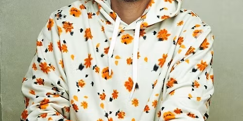Nate Bargatze in Cincinnati