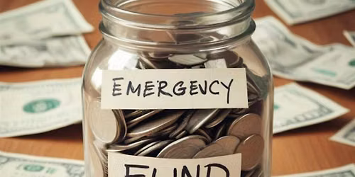 Financial Wellness Seminar