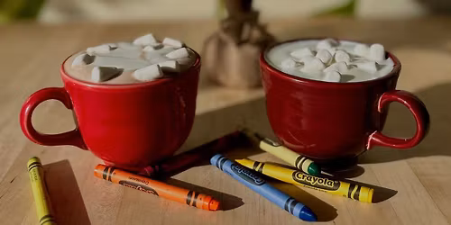 Coco & Craft Night at LiB's 