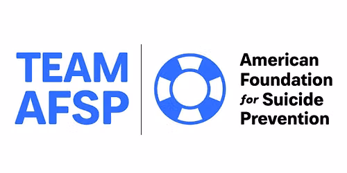 Team AFSP at 2026 Grandma's Marathon