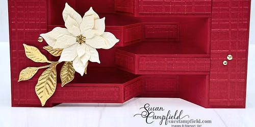 Poinsettia Pops