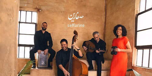 Musical Traditions in Conversation: Inside the Music of Seffarine