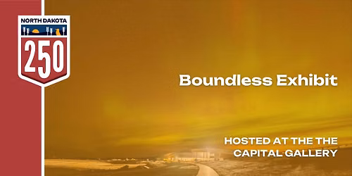 Boundless Exhibit