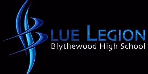 Blythewood Blue Legion HS Band Mattress Fundraiser