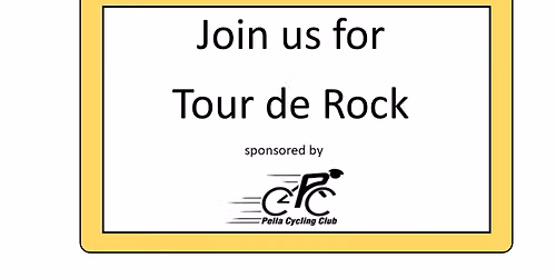28th Annual Tour de Rock