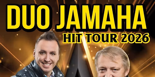 Koncert DUO JAMAHA Bernol\u00e1kovo