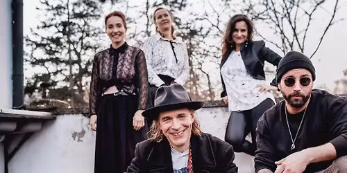 Molden & Seiler: de zwidan zwa ft. Das Frauenorchester