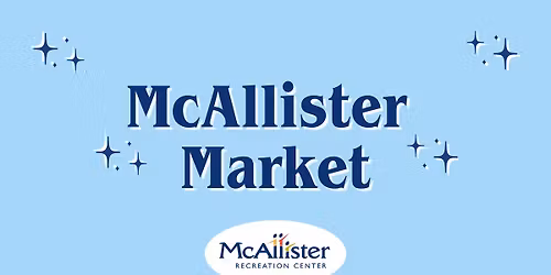 McAllister Market