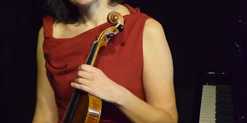 Lunchtime Recital