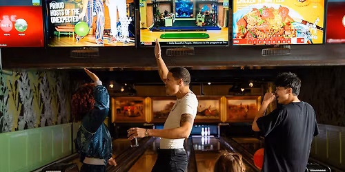 Punch - Play - New York