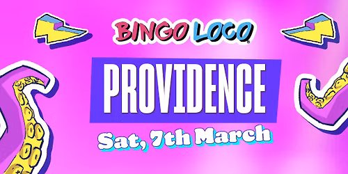 Bingo Loco (Early Show)