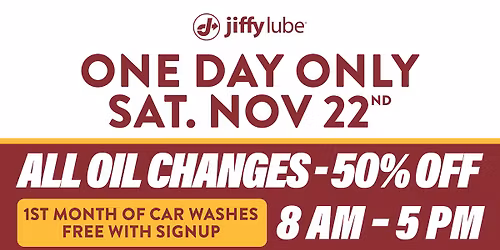 Customer Appreciation Day