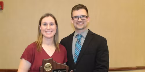 72nd Wisconsin Outstanding Young Farmer