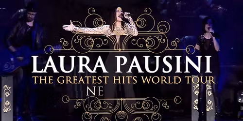 Laura Pausini New York Tickets