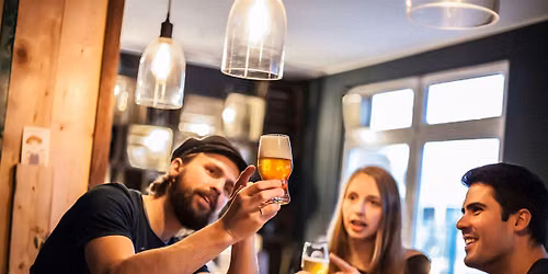 Biertasting inkl. Brauereif\u00fchrung