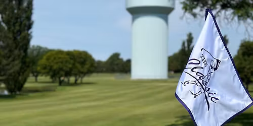 The Classic - 2026 - 2 Man Low Ball Golf Tournament 