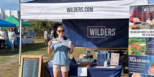 Wrightsville Beach Farmers Market
