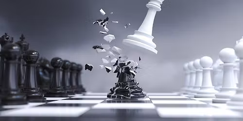 Les vendredis du Monster's