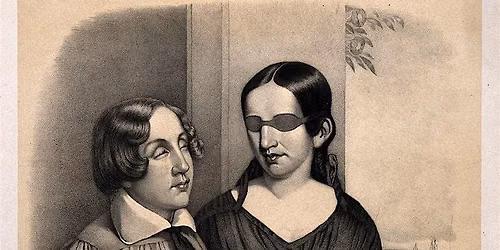 Reading Practices: Disability, the Senses, and Literary History