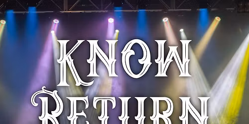 Know Return