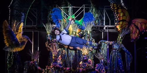 Macskafog\u00f3 - Budapest, J\u00f3zsef Attila Sz\u00ednh\u00e1z