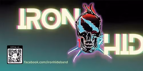 Ironhide Live \ud83c\udfb6\ud83c\udfb6