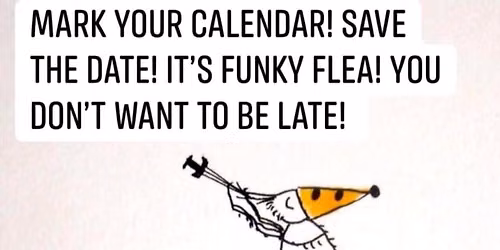 Funky Flea