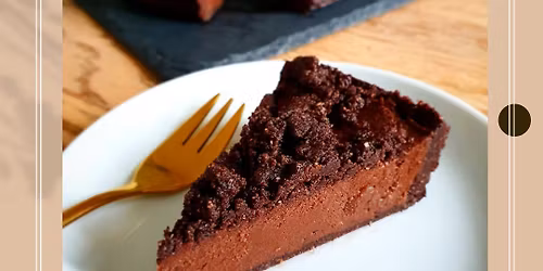 Ein Satz Kuchen