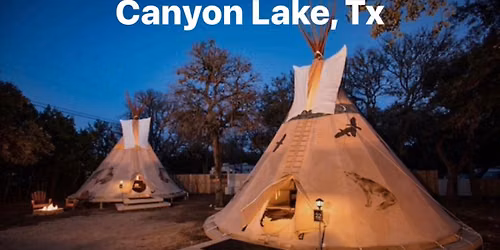Campfire Connections Business Retreat
