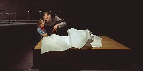 Table ronde : "Au-del\u00e0 de la carte. \u00c9couter, mesurer et imaginer l\u2019inexplor\u00e9"