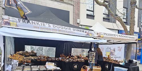  FIND FRANKIE @ Dartford High Street Market
