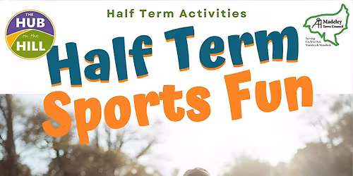 Copy of Easter Half Term Fun