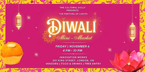 Diwali Mini-Market