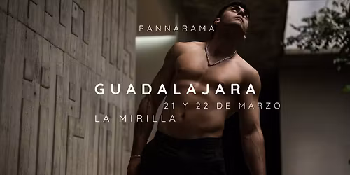 Artilugio en Guadalajara!