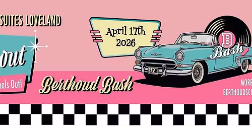 17th Annual Berthoud Bash