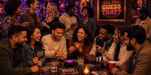Super Funny Game Night
