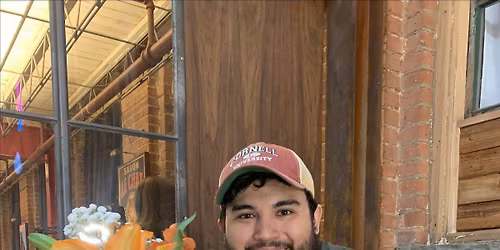 Bouquets with the Bros