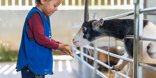 Odds Farm Day Nursery & Pre School May Enrolment Week